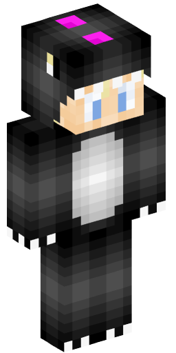 Oddilliams Minecraft Skin Preview on Minecraft.Co.Com