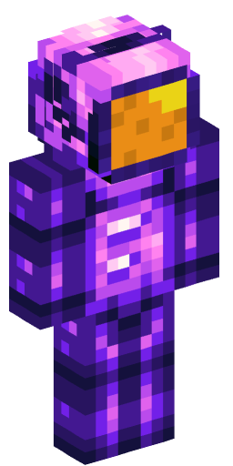 Minecraft Skin #160468