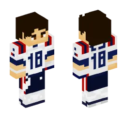 Minecraft Skin #160469