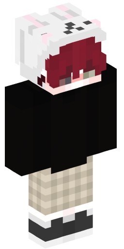 Minecraft Skin #160470