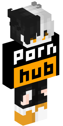 Minecraft Skin #160471
