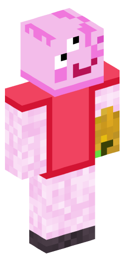 Minecraft Skin #160472