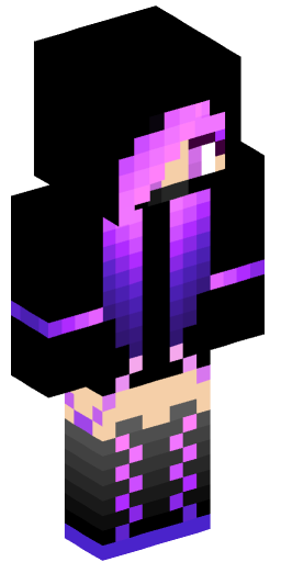 Minecraft Skin #160473