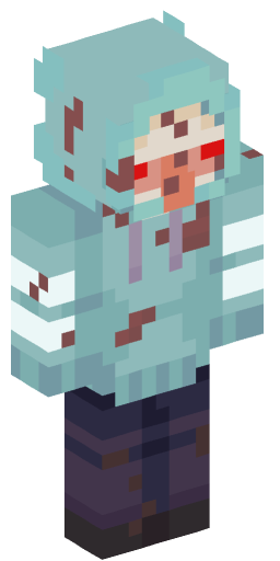 Minecraft Skin #160475