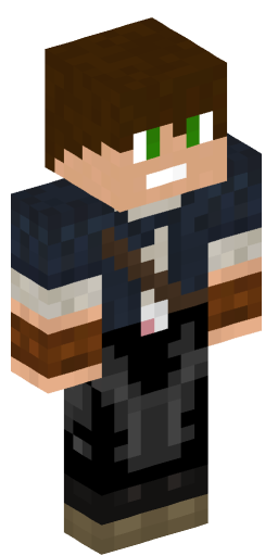Minecraft Skin #160476