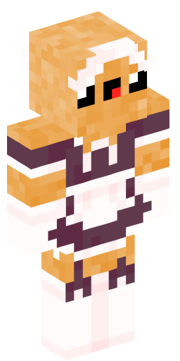 Minecraft Skin #160477