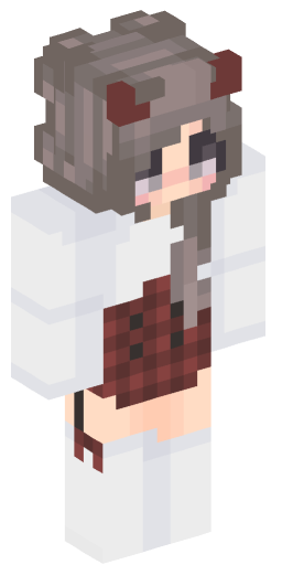 Minecraft Skin #160478