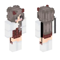 Minecraft Skin #160478