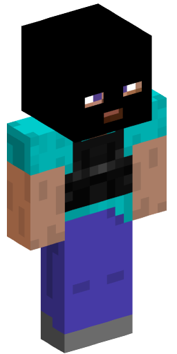 Minecraft Skin #160480