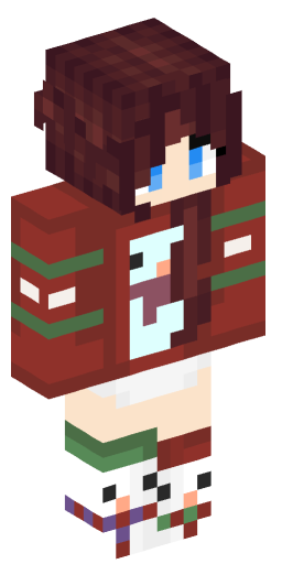 Minecraft Skin #160481