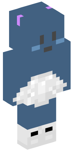 Minecraft Skin #160482