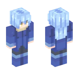 Minecraft Skin #160485
