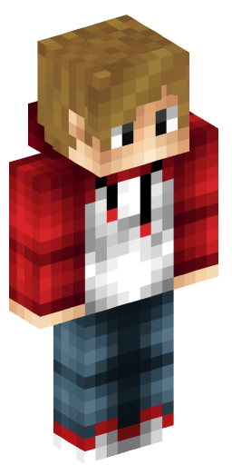 Minecraft Skin #160486