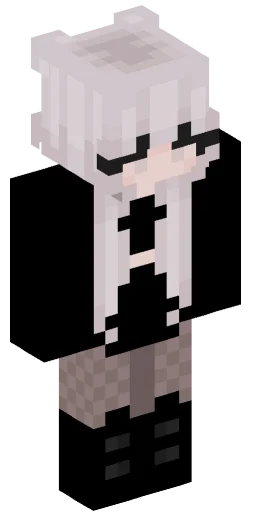 Minecraft Skin #160487