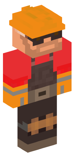 Minecraft Skin #160488