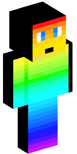 Minecraft Skin #160489