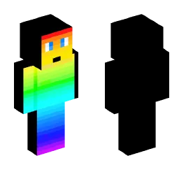 Minecraft Skin #160489