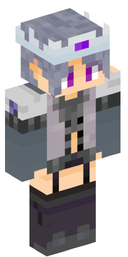 Minecraft Skin #160491
