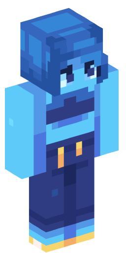 Minecraft Skin #160492