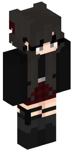Minecraft Skin #160493