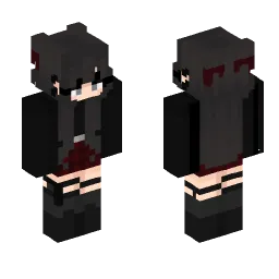 Minecraft Skin #160493