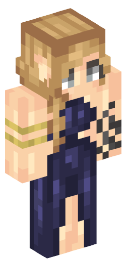 Minecraft Skin #160494