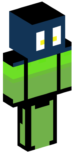 Minecraft Skin #160497