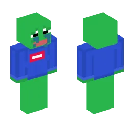 Minecraft Skin #160500