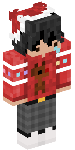 Minecraft Skin #160501