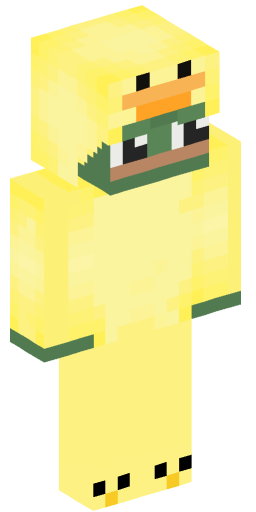 ur_short Minecraft Skin Preview on Minecraft.Co.Com