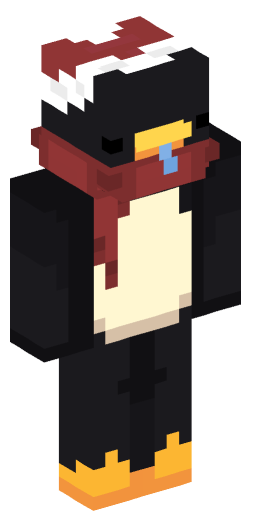 Minecraft Skin #160506