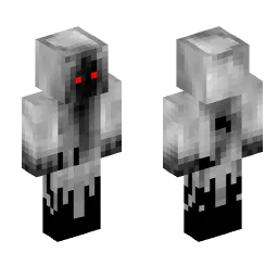 Minecraft Skin #160507