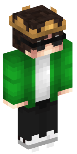 Minecraft Skin #160508