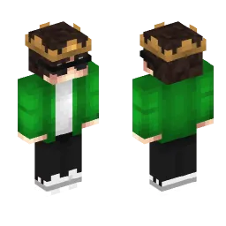Minecraft Skin #160508
