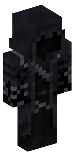 Minecraft Skin #160509