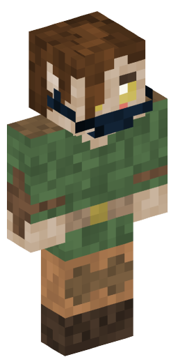 Minecraft Skin #160510