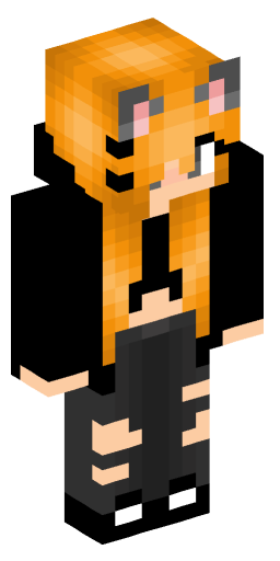 Minecraft Skin #160512