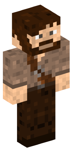 poger Minecraft Skin Preview on Minecraft.Co.Com