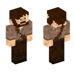 Minecraft Skin #160514