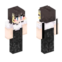 Minecraft Skin #160515