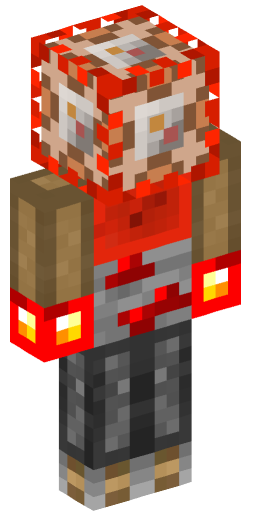 Minecraft Skin #160516