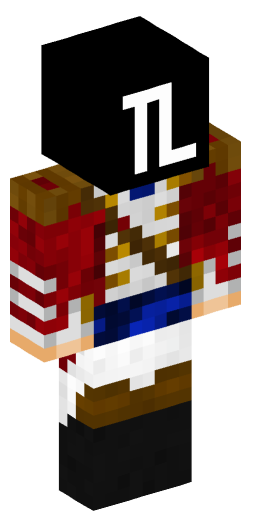 Minecraft Skin #160517