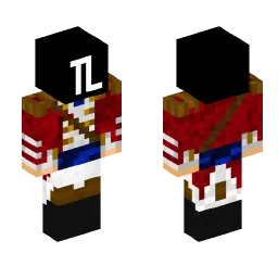 Minecraft Skin #160517