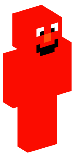 Minecraft Skin #160518