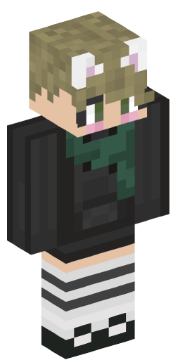 Minecraft Skin #160519