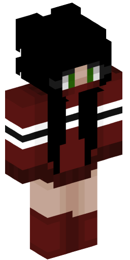 Minecraft Skin #160520