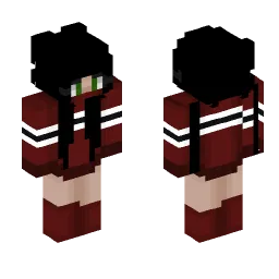 Minecraft Skin #160520