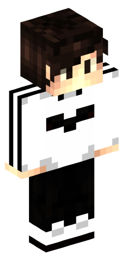 Minecraft Skin #160521