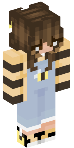 Minecraft Skin #160522