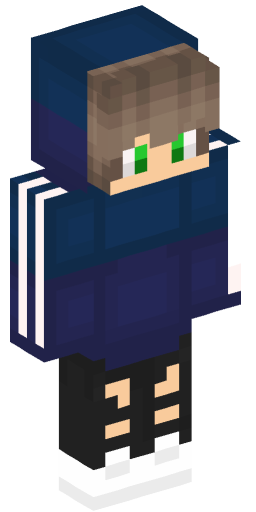 Minecraft Skin #160523